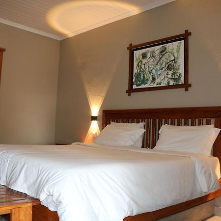 Pescador Villas Inhambane Exterior foto