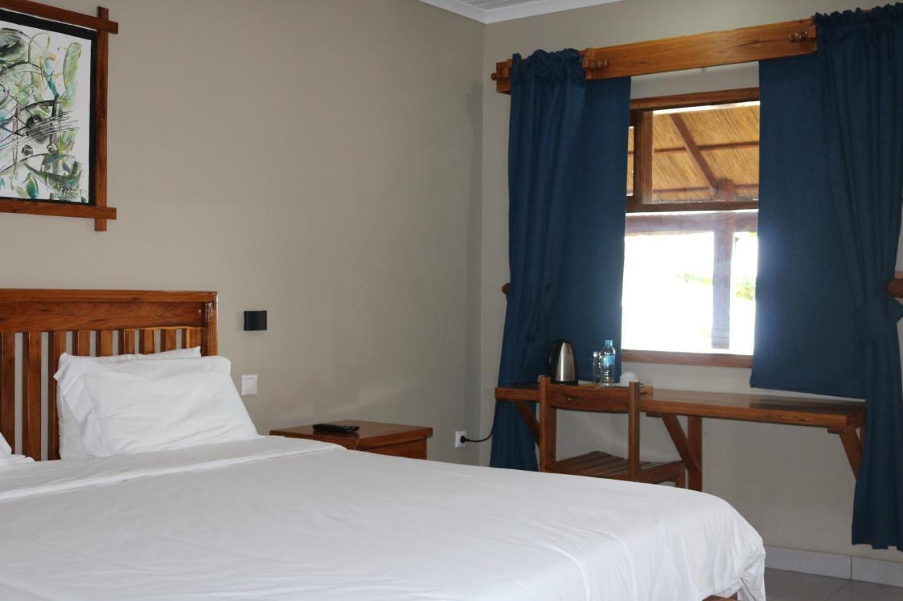 Pescador Villas Inhambane Exterior foto