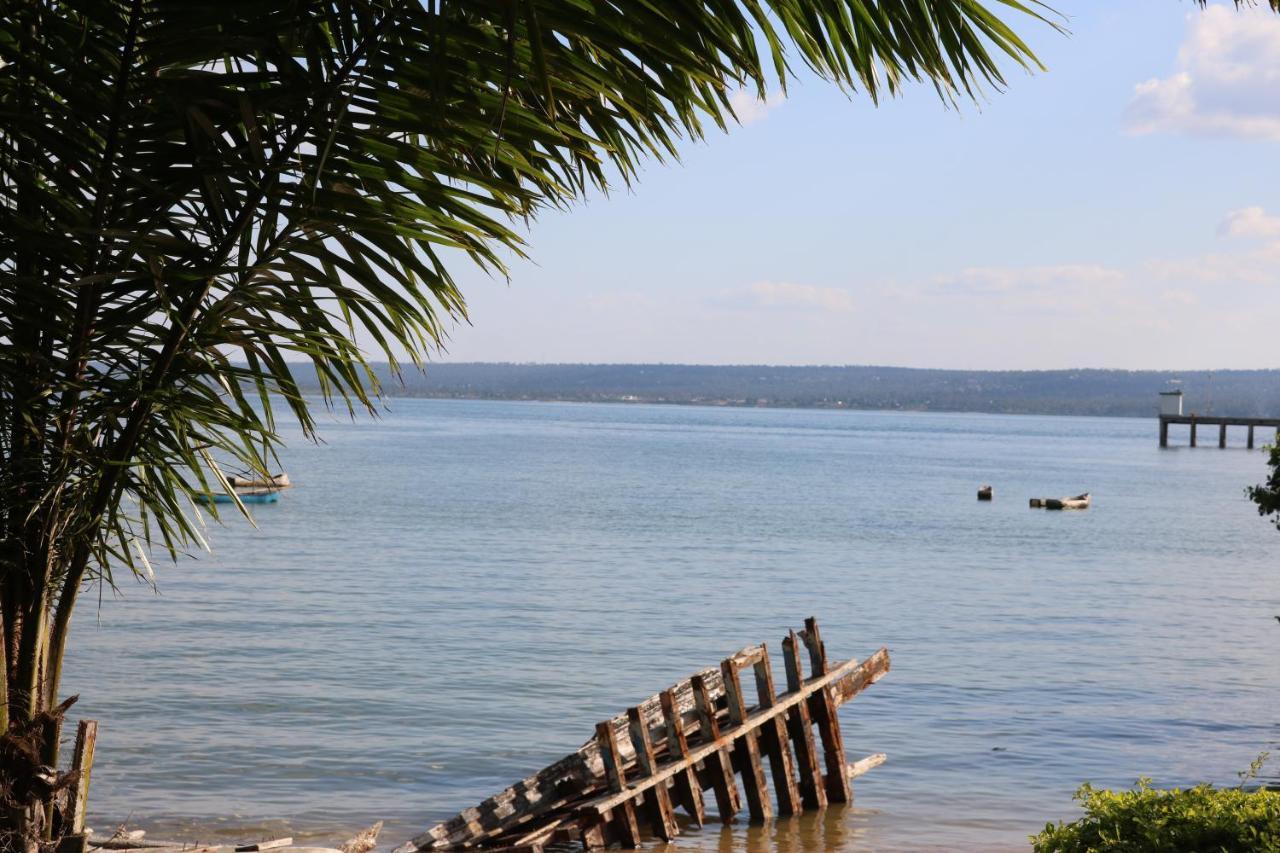 Pescador Villas Inhambane Exterior foto